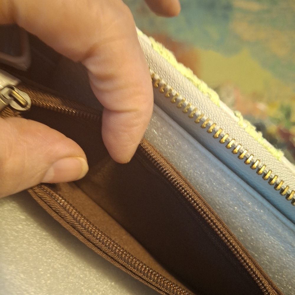 Darling wallet - Picture 9 of 11
